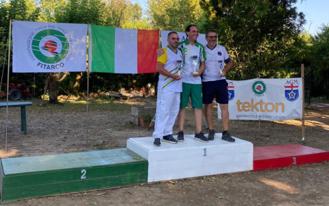 Il tiro con l’arco è di casa a Pioltello: grande spettacolo al Trofeo Agm