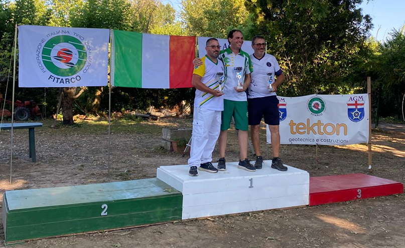Il tiro con l’arco è di casa a Pioltello: grande spettacolo al Trofeo Agm