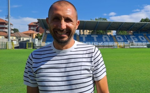 La Giana punta su un esordiente: è Alessio Gambirasio il nuovo allenatore