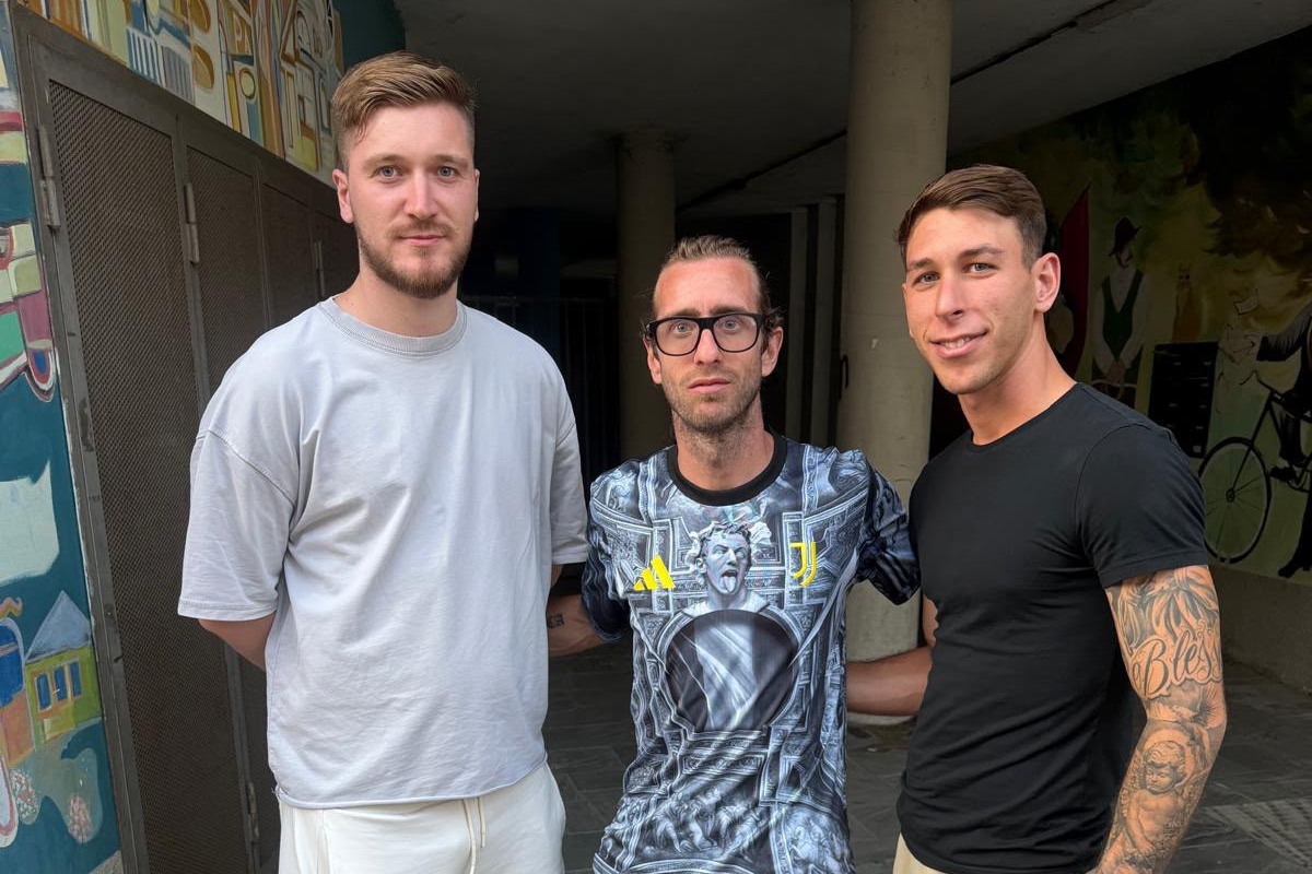 Il Pozzo Calcio di mister Mazzoleri non si nasconde: “Vogliamo essere protagonisti”