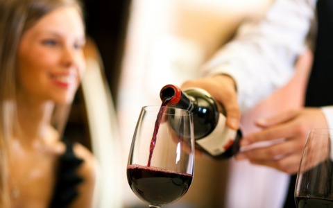 Ultima tappa di Melzo Estate con i sommelier a Palazzo Trivulzio