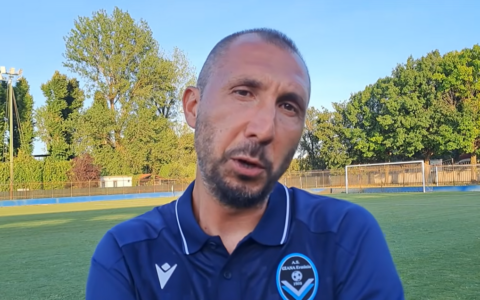 Giana, il primo bilancio di Gambirasio: “Mi sono sentito accolto e messo a mio agio”