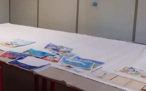 Quando il privato investe nella scuola pubblica: due progetti per inclusione, creatività e sport alle medie