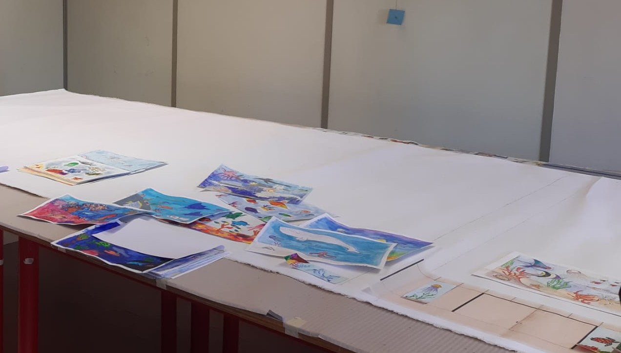 Quando il privato investe nella scuola pubblica: due progetti per inclusione, creatività e sport alle medie