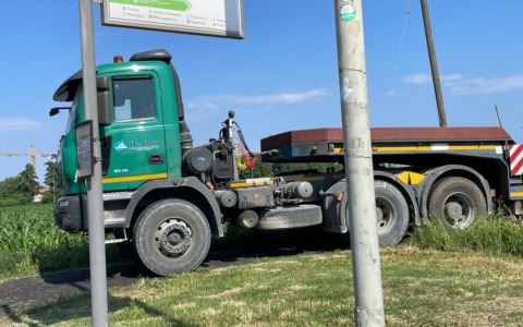 Sensi unici e modifica della linea del bus. Sono iniziati i cantieri per il lotto residenziale contestato
