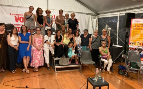 Le Donne Democratiche accendono i riflettori sui consultori