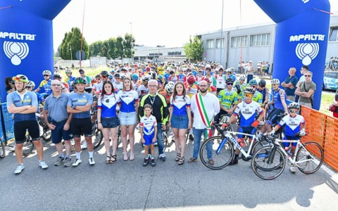 La Martesana si prepara alla Pessano-Roncola: 27 squadre pronte a darsi battaglia