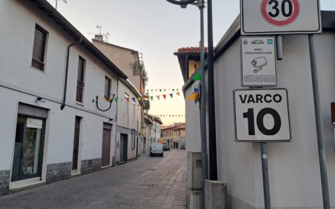 Fake news sulla Ztl: nessuna modifica al perimetro né agli orari. Ecco cosa cambia
