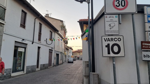 Fake news sulla Ztl: nessuna modifica al perimetro né agli orari. Ecco cosa cambia