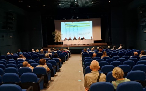 Ospedale   della Martesana: prosegue la campagna informativa del Comitato