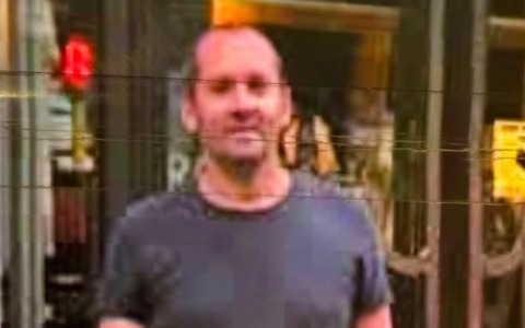 Scomparso da casa mercoledì, mobilitati Forze dell’ordine e pompieri per cercare Paolo