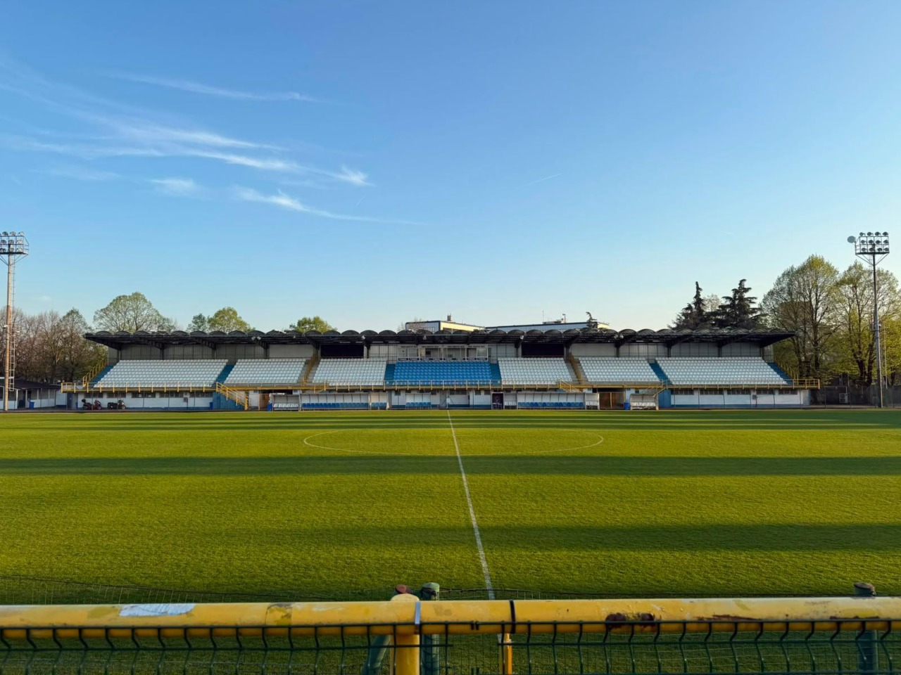 L’Inter Under23 si trasferisce: nuovo stadio per le partite casalinghe di Serie C