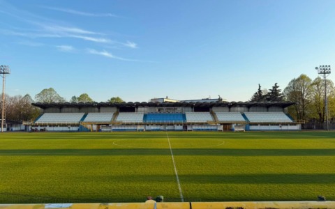 L’Inter Under23 si trasferisce: nuovo stadio per le partite casalinghe di Serie C