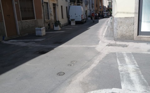 Minoranza all’attacco si manutenzioni e lavori stradali: si potevano gestire meglio?