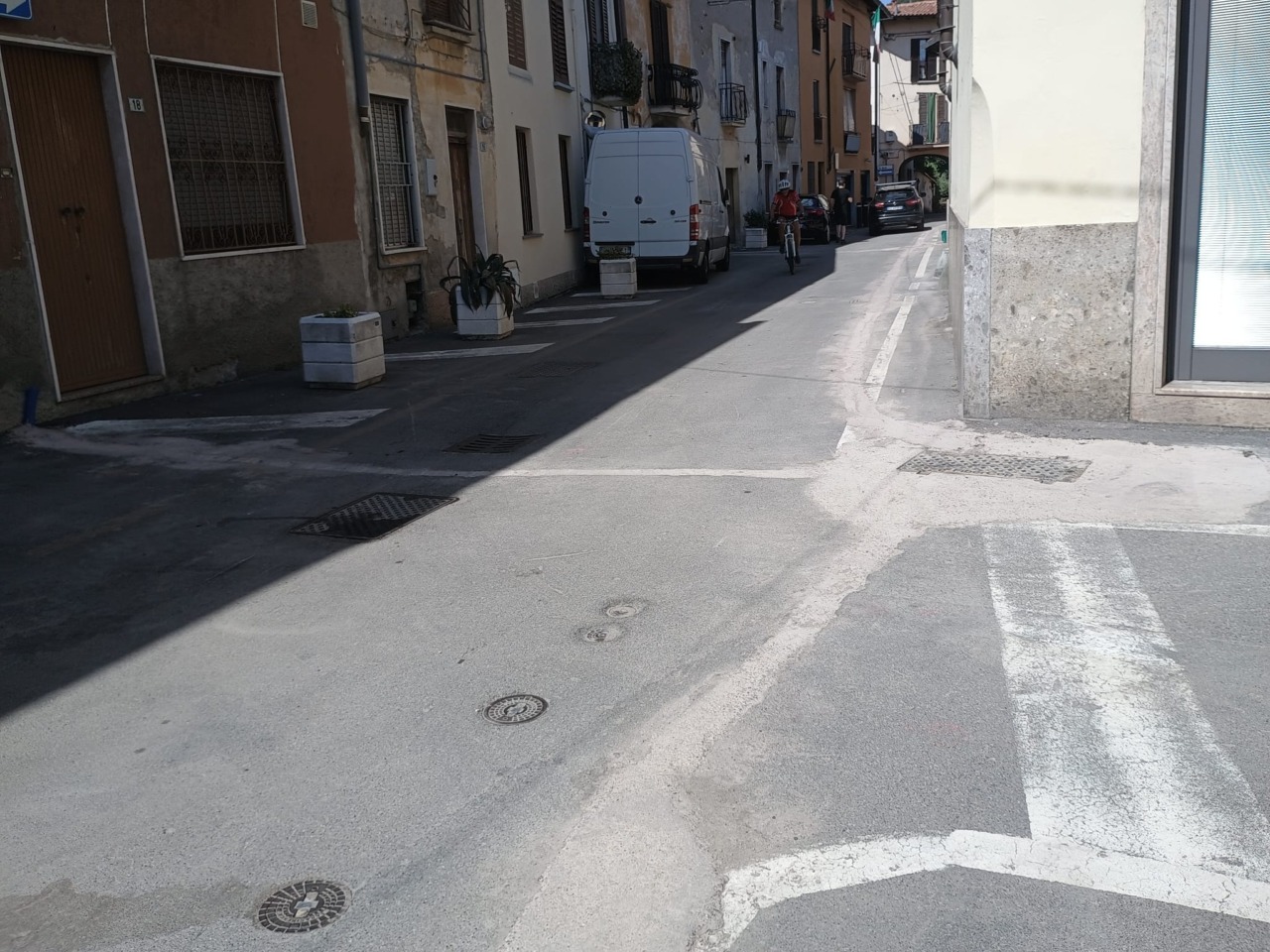 Minoranza all’attacco si manutenzioni e lavori stradali: si potevano gestire meglio?
