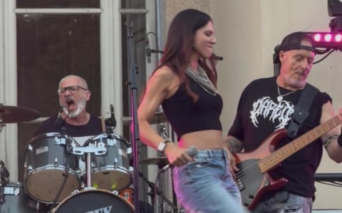 Sanremo Rock & Trend 2026: dieci band lombarde volano alla finale di Ferrara (grazie anche alla Martesana)
