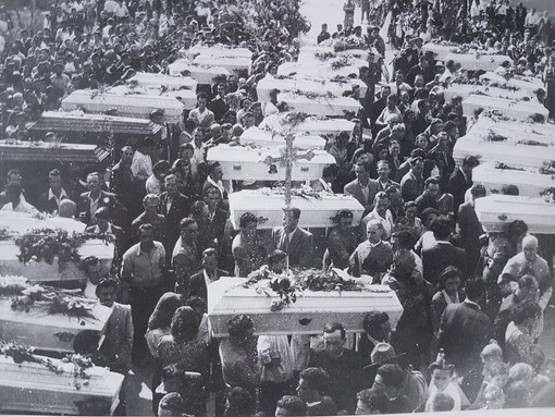 La strage dimenticata dell’Annamaria: a 79 anni dal dramma il ricordo delle 43 piccole vittime