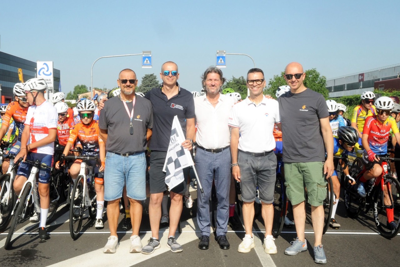 Dopo il furto da 500mila euro, la Thoro Bicycles di Vignate è subito ripartita: «Non ci hanno rubato i nostri sogni»