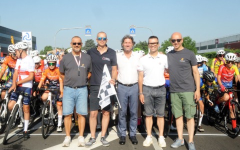 Dopo il furto da 500mila euro, la Thoro Bicycles di Vignate è subito ripartita: «Non ci hanno rubato i nostri sogni»