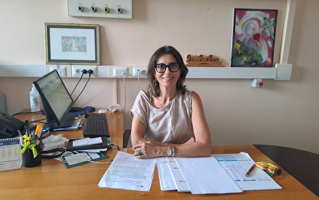 Cambio alla guida del Sert: “Potenziare i servizi e valorizzare le eccellenze”