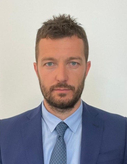 Daniele Consonni, Amministratore delegato Officine Mak
