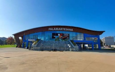 Il primo skatepark indoor in Martesana nascerà a Bussero grazie alla polisportiva B.Est