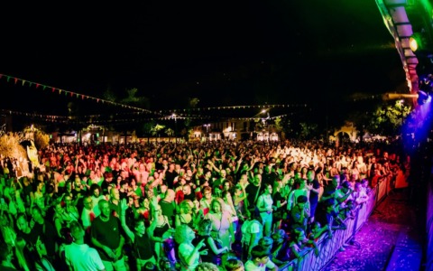 Due giorni all’insegna degli anni ’80 e ’90 tra musica ed eventi
