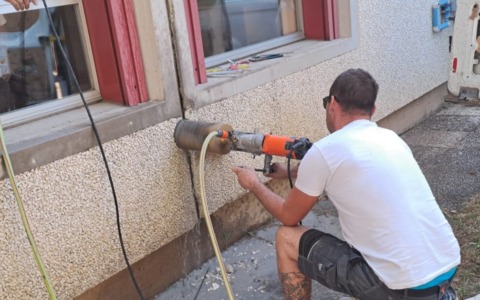 Scuole infanzia e centri estivi al fresco: al via l’installazione dei condizionatori