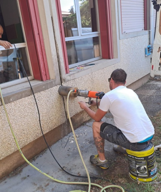 Scuole infanzia e centri estivi al fresco: al via l’installazione dei condizionatori