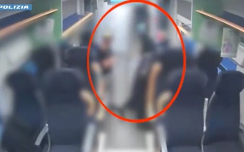 Rapinatori incubo dei pendolari: arrestati tre ventenni egiziani