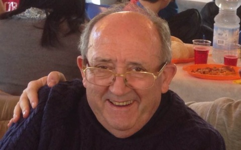 Si è spento  don Antonio Ercoli: aveva prestato servizio anche a Melzo