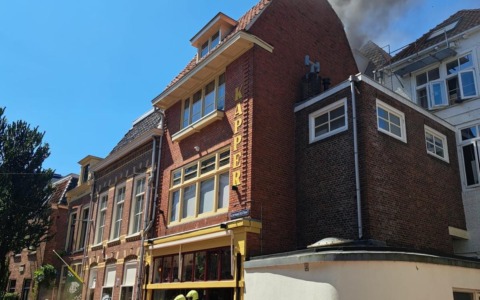 Un incendio manda in fumo un sogno: la triste storia di un ristoratore della Martesana