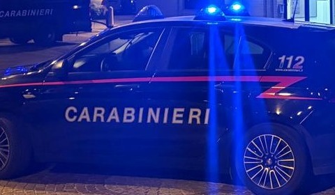 Amici e “colleghi in affari” arrestati per spaccio di droga