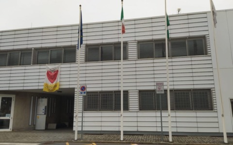 Riparto per la legalità, 12mila euro a Canonica per le minacce ricevute dal sindaco Arcari