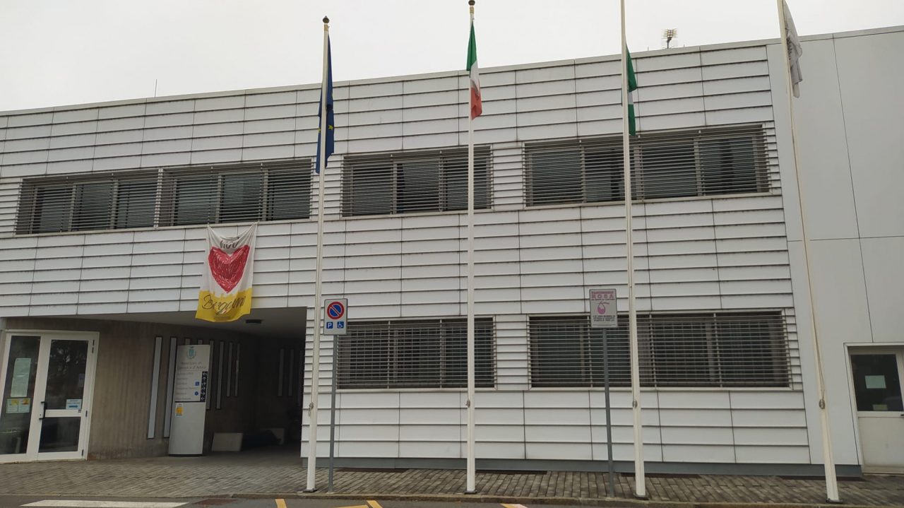 Riparto per la legalità, 12mila euro a Canonica per le minacce ricevute dal sindaco Arcari