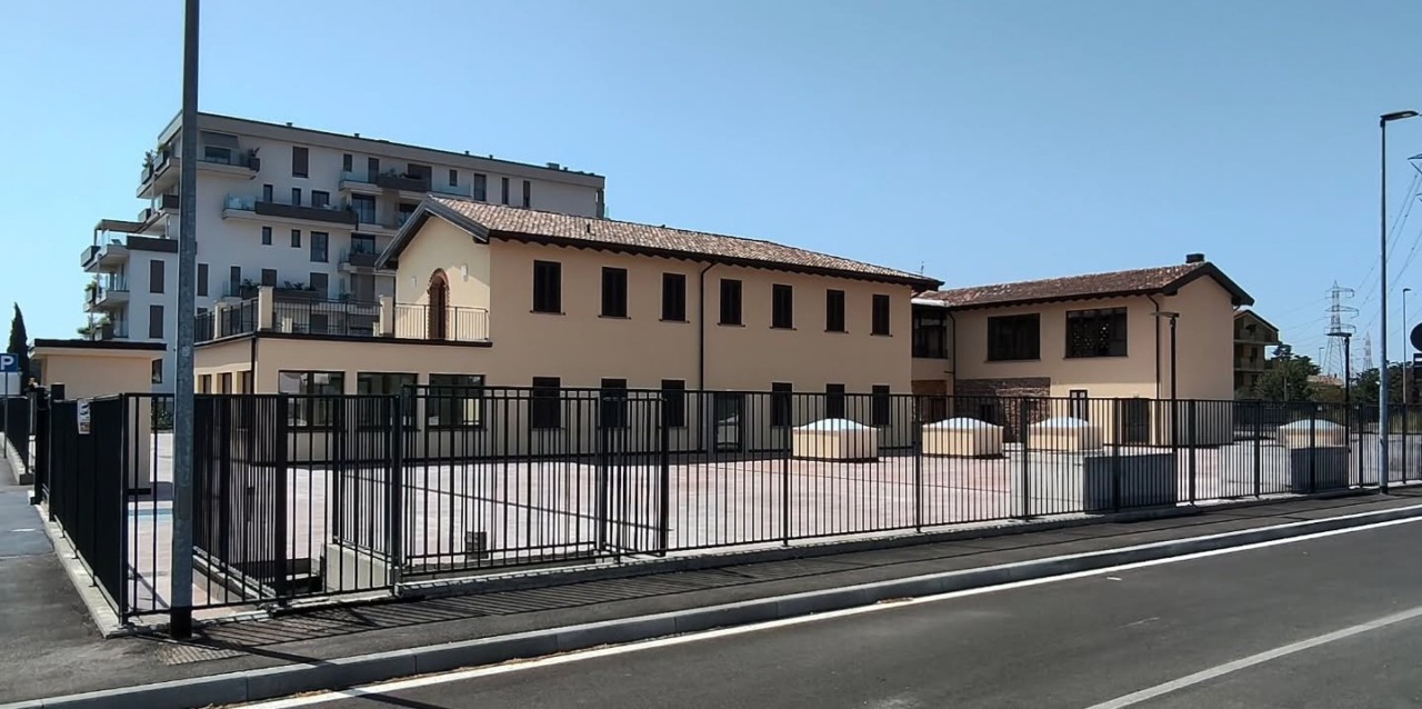 Sede della storica banda, archivio comunale e un ristorante: Cascina Bindellera è finalmente (quasi) pronta