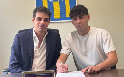 Berretta ancora in Serie C: va in prestito alla Pergolettese