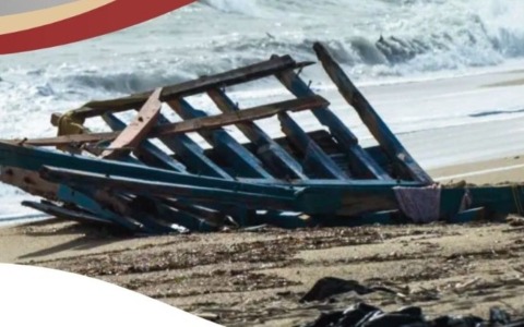 La “Teca di Cutro” arriva nell’Adda Martesana: frammenti di un naufragio per non dimenticare