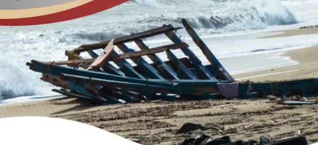La “Teca di Cutro” arriva nell’Adda Martesana: frammenti di un naufragio per non dimenticare