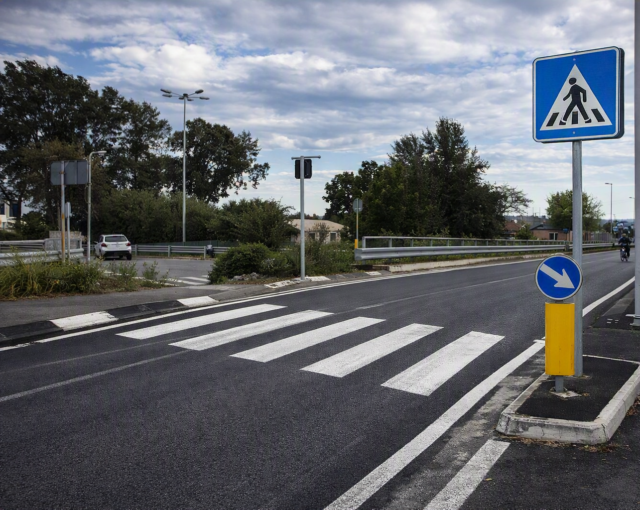 Rotonda sulla Sp13 poco sicura: arrivano i chiarimenti di Comune e Città metropolitana