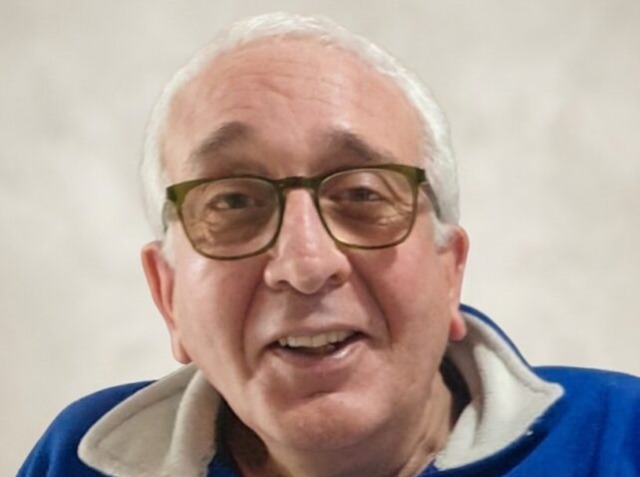 L’addio a Francesco Lo Presti. Giovedì i funerali