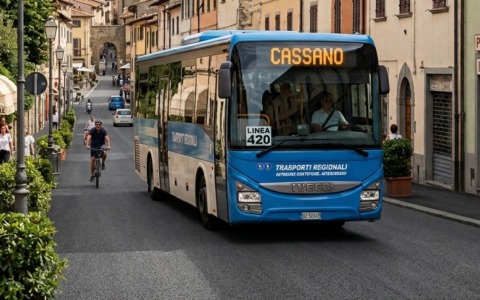 Trasporto pubblico, l’Agenzia Tpl approva l’adeguamento tariffario per il 2026