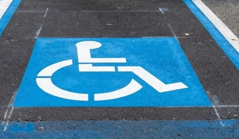 Quindici nuovi stalli per persone con disabilità: la mappa completa delle vie