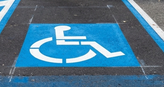 Quindici nuovi stalli per persone con disabilità: la mappa completa delle vie