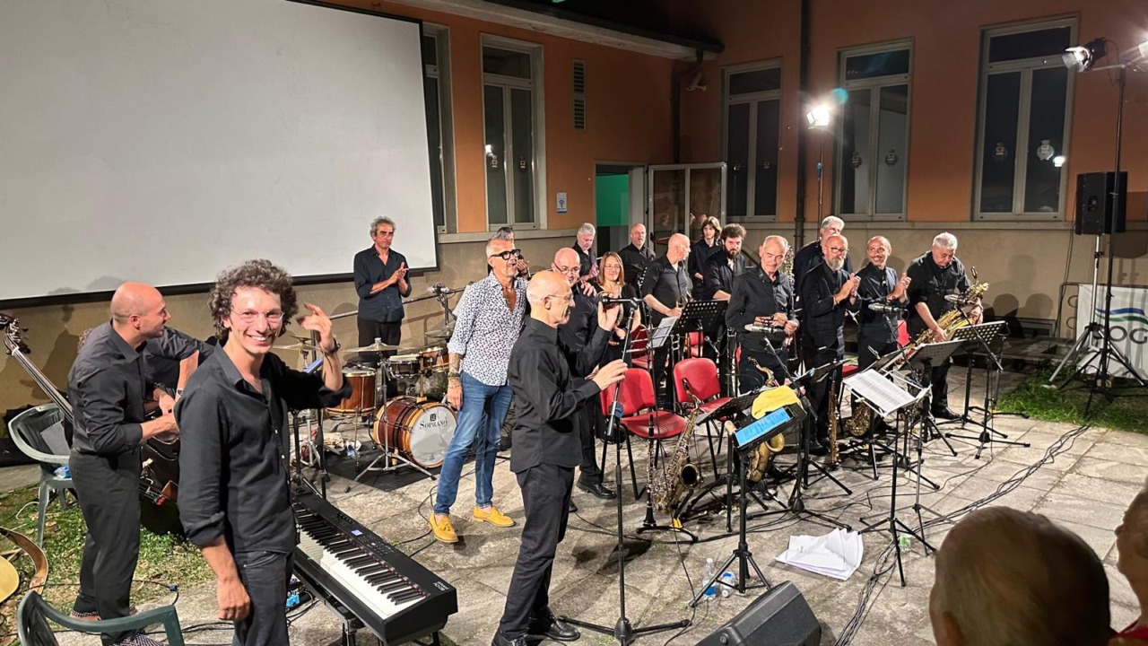 Regione sposa il New Jazz Martesana Festival: concesso un contributo per la prossima edizione