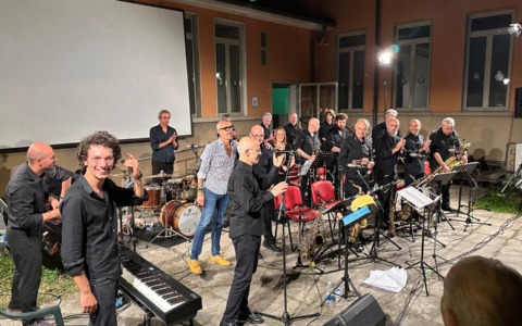 Regione sposa il New Jazz Martesana Festival: concesso un contributo per la prossima edizione