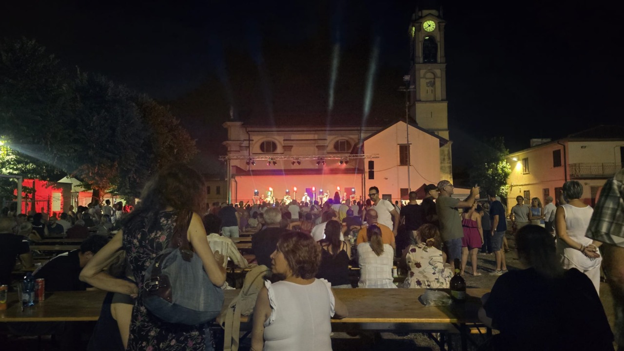 Pronto il gran finale della tradizionale festa di San Fermo