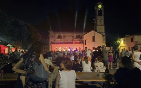 Pronto il gran finale della tradizionale festa di San Fermo