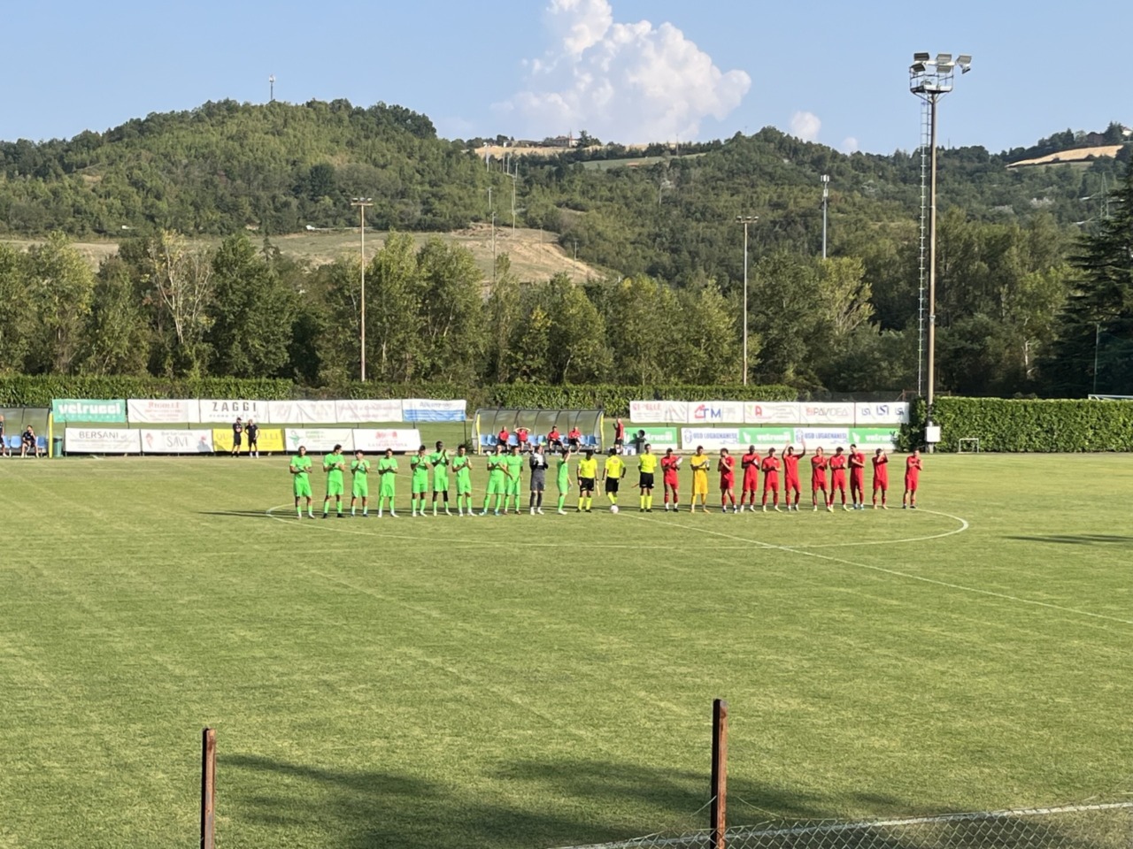 Giana, primi gol e prima vittoria: Piacenza battuto 2-0