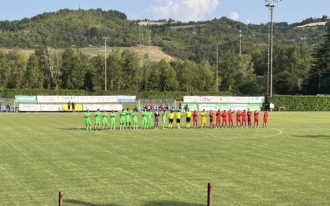Giana, primi gol e prima vittoria: Piacenza battuto 2-0